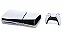 Playstation 5 Slim 1TB com leitor ( Novo ) - Imagem 2
