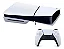 Playstation 5 Slim 1TB ( Novo ) com leitor + Bundle Astrobot - Imagem 2