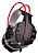 Headset Com Microfone Gamer Sparrow Ph-g11bk C3 Tech - Imagem 1