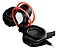 Headset Com Microfone Gamer Sparrow Ph-g11bk C3 Tech - Imagem 2