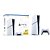 Playstation 5 Slim 1TB com leitor ( Seminovo ) - Imagem 1