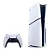 PlayStation 5 Slim com leitor ( Novo ) + Astrobot e Gran Turismo 7 - Imagem 4
