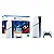 PlayStation 5 Slim com leitor ( Novo ) + Astrobot e Gran Turismo 7 - Imagem 2