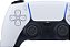 Controle PS5 Dualsense Branco - Imagem 4