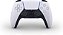 Controle PS5 Dualsense Branco - Imagem 1