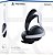 Headset sem fio PULSE Elite Branco - Imagem 1