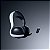 Headset sem fio PULSE Elite Branco - Imagem 2