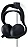 Headset sem fio PULSE Elite Preto - Imagem 2