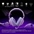 Headset Gamer Com Fio Quantum 100m2 Jbl Com Mic - Roxo - Imagem 5