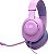 Headset Gamer Com Fio Quantum 100m2 Jbl Com Mic - Roxo - Imagem 2