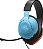 Headset Gamer Com Fio Quantum 100N Com Mic - Azul - Imagem 2