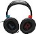 Headset Gamer Com Fio Quantum 100N Com Mic - Azul - Imagem 4