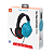 Headset Gamer Com Fio Quantum 100N Com Mic - Azul - Imagem 1