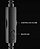 Havit Headphone Fone de Ouvido H2002d, Gamer, com Microfone - Imagem 4