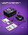 Havit Headphone Fone de Ouvido H2002d, Gamer, com Microfone - Imagem 2