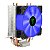 COOLER IDUN B LED AZUL T-GC9109 B - Imagem 1