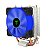 COOLER IDUN B LED AZUL T-GC9109 B - Imagem 4
