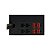 FONTE DE ALIMENTACAO SEMI-MODULAR 600W REAL 80 PLUS BRONZE - Imagem 2
