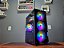GABINETE GAMER HAYOM 4 FANS- GB1709 - Imagem 5