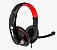 HEADSET GAMER EG302/THARDUS COM FIO E CONECTOR XBOX/PS4 - Imagem 2