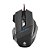 MOUSE GAMER EG103RGB/PREDATOR 2.400DPI COM FIO - Imagem 1