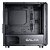 Gabinete Galax Nebulosa Preto - GX700 - Imagem 2