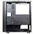 Gabinete Galax Quasar Preto Vidro Temp. S/ Fan - Imagem 5