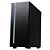 Gabinete Galax Quasar Preto Vidro Temp. S/ Fan - Imagem 2