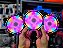 FAN COOLER RGB 120X120 - FC1303 - Imagem 2