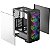 Gabinete Gamer ATHENA M1 S-FAN LATERAL EM VIDRO - Imagem 3