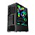 Gabinete Gamer GB1706 com 3 Fans RGB Inclusas - Imagem 2