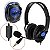 Headset Com Microfone Para Celular Ps4 Pc Note - Knup Kp-352 - Imagem 1