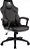 Cadeira Gamer Fortrek Holt Preta/Cinza - Imagem 1