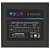 FONTE GAMER EVUS EVG500 ARGB 500W PFC ATIVO SELO 80 PLUS BRONZE - Imagem 5