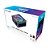 FONTE GAMER EVUS EVG500 ARGB 500W PFC ATIVO SELO 80 PLUS BRONZE - Imagem 2