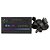 FONTE GAMER EVUS EVG500 ARGB 500W PFC ATIVO SELO 80 PLUS BRONZE - Imagem 6