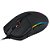 MOUSE GAMER REDRAGON INVADER RGB - Imagem 8