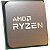 Processador AMD Ryzen 5 4600G Box - Imagem 3