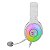 HEADSET GAMER REDRAGON PANDORA RGB BRANCO - Imagem 4