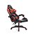 Cadeira Gamer Strike 1005 Vermelha - Imagem 5