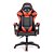 Cadeira Gamer Strike 1005 Vermelha - Imagem 2