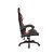 Cadeira Gamer Strike 1005 Vermelha - Imagem 3