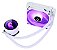 WATER COLER RISE MODE FROST 120MM - Imagem 1