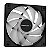 WATER COOLER DEEPCOOL GAMMAXX LE300 PRETO - Imagem 5
