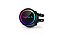 WATER COOLER 360MM ANTI-LEAK RGB GAMMAXX A-RGB - Imagem 4