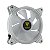 Water Cooler 240mm RGB Gamdias Chione Branco - Imagem 5