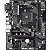 Placa Mãe Gigabyte A320M-H, AMD AM4, mATX, DDR4 - Imagem 3