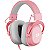 HEADSET REDRAGON HERO ROSA - Imagem 6