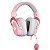 HEADSET REDRAGON HERO ROSA - Imagem 5