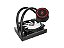 WATER COOLER ANTI-LEAK GAMMAXX L120T VERMELHO - Imagem 5